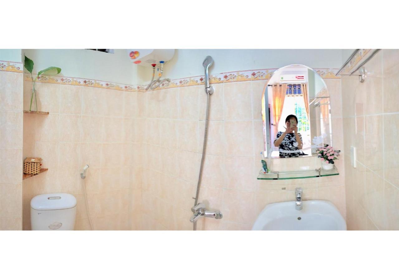 بيت شباب روبيز هوي المظهر الخارجي الصورة